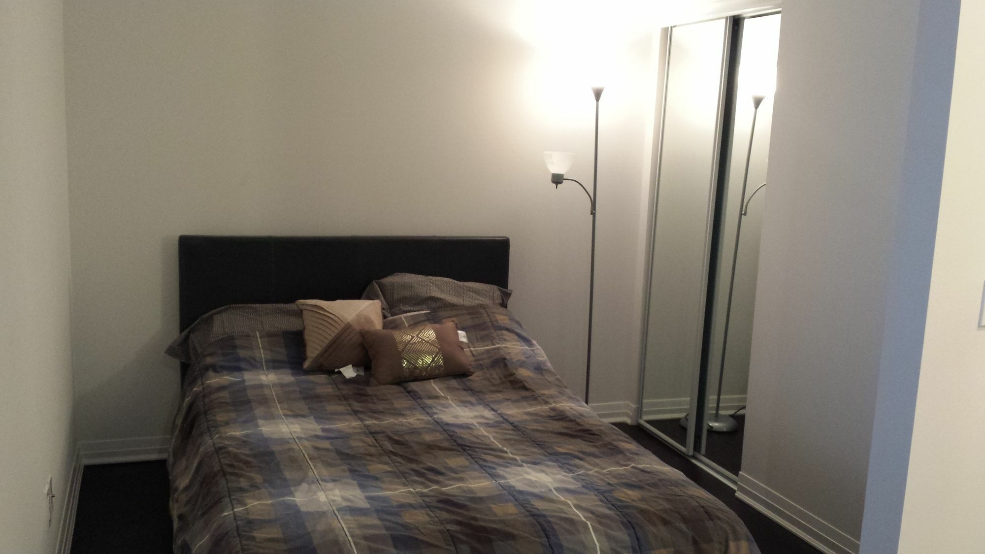 Ice Furnished Apartment Toronto Dış mekan fotoğraf